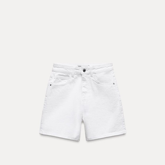 ZARA Shorts - Picture 3 of 8